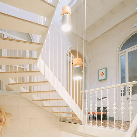 Hevresac Singular & Small Ξενοδοχείο 4*