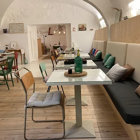 Ξενοδοχείο Hevresac Singular & Small Μαό