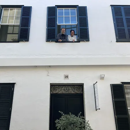 Hevresac Singular & Small Ξενοδοχείο