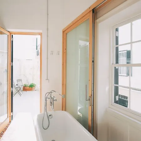 Hevresac Singular & Small Ξενοδοχείο