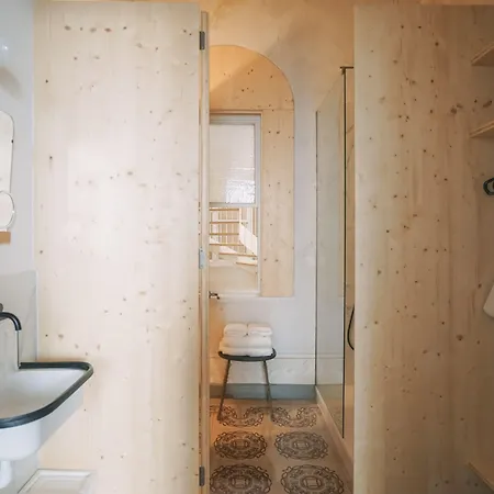 Hevresac Singular & Small 4*