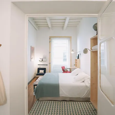 Hevresac Singular & Small Hotel Mahon (Menorca)