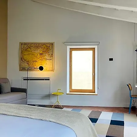 Hotel Hevresac Singular & Small Mahón