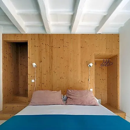 Hevresac Singular & Small Hotel Mahón