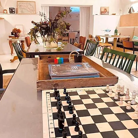 Hotel Hevresac Singular & Small 4*