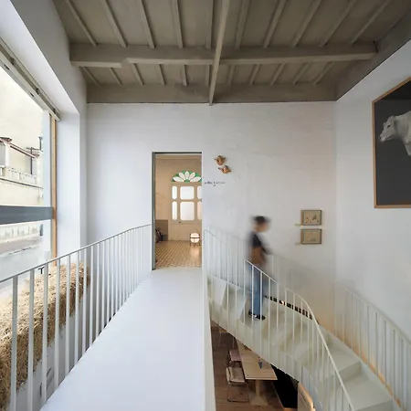 Hotel Hevresac Singular & Small 4*