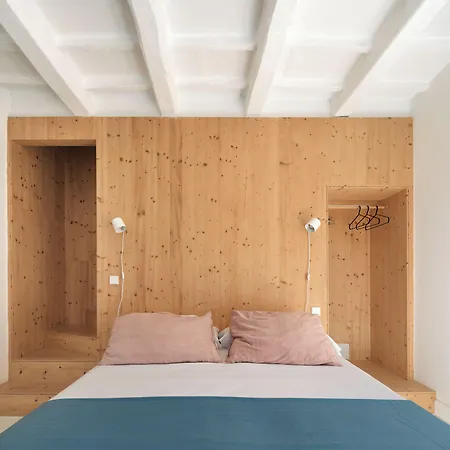 Hotel Hevresac Singular & Small Mahon (Menorca)