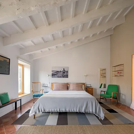 Hevresac Singular & Small Hotel