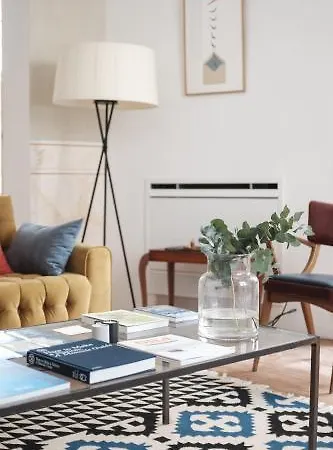 Hevresac Singular & Small 4*