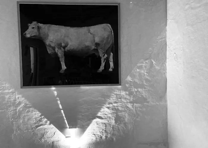 Hotel Hevresac Singular & Small Mahon (Menorca)