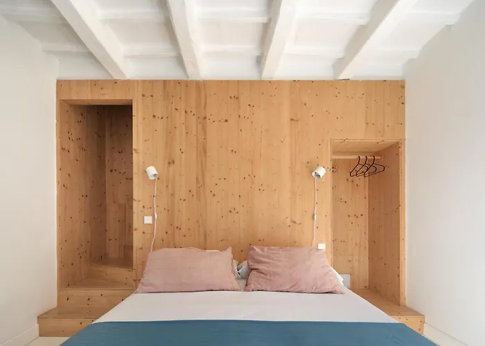 Hevresac Singular & Small Mahon (Menorca)