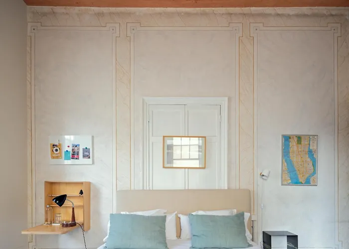 Hotel Hevresac Singular & Small Mahon (Menorca)