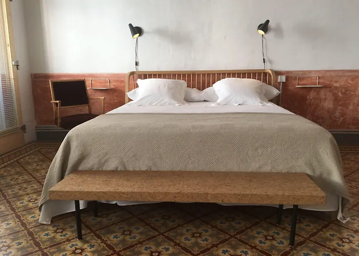 Hotel Hevresac Singular & Small Mahon (Menorca)