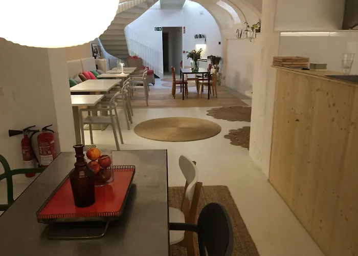 Hotel Hevresac Singular & Small