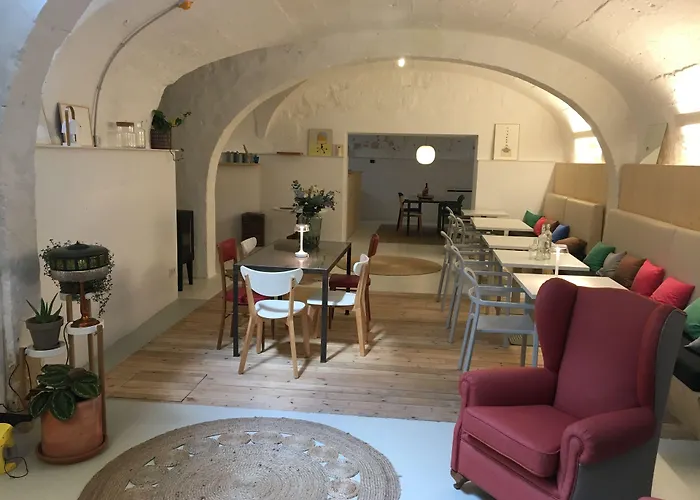 Hevresac Singular & Small Hotel