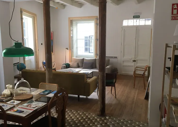 Hevresac Singular & Small 4* Mahon (Menorca)