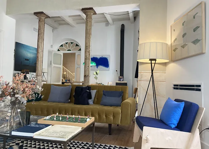 Hevresac Singular & Small Hotel 4*