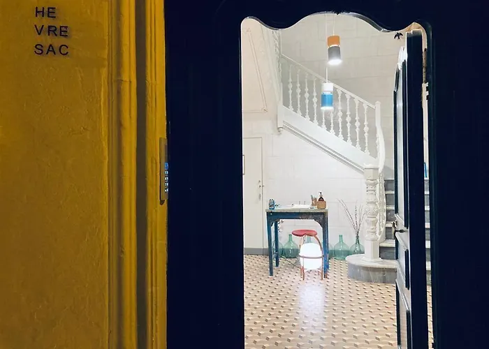 Hotel Hevresac Singular & Small Mahon (Menorca)