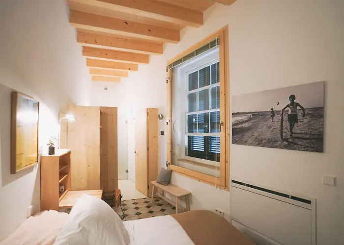 Hevresac Singular & Small Mahon (Menorca)