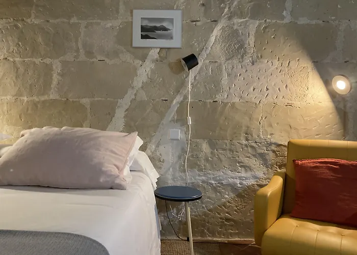 Hotel Hevresac Singular & Small Mahon (Menorca)