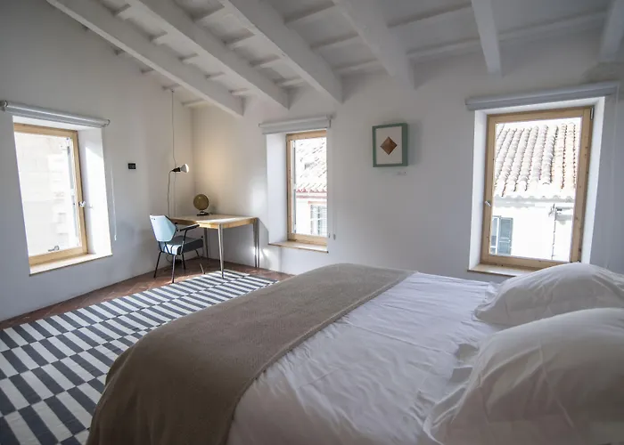 Hotel Hevresac Singular & Small