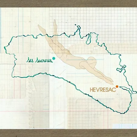 Hevresac Singular & Small 4* Μαό