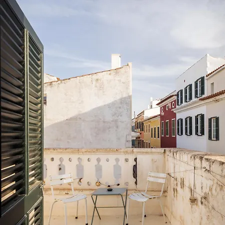 Hevresac Singular & Small 4*