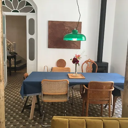 Hevresac Singular & Small Ξενοδοχείο 4*