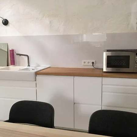 Hevresac Singular & Small Ξενοδοχείο Μαό