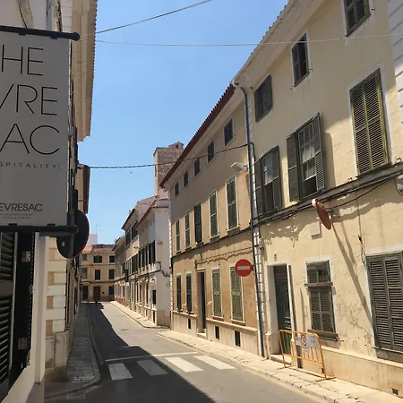 Hevresac Singular & Small