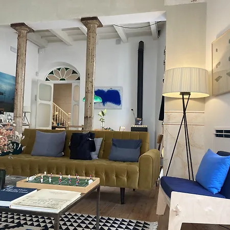 Hevresac Singular & Small Ξενοδοχείο 4*