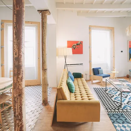 Hevresac Singular & Small Ξενοδοχείο