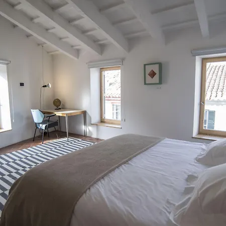 Ξενοδοχείο Hevresac Singular & Small