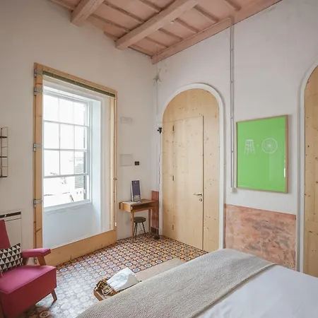 Hevresac Singular & Small Ξενοδοχείο Μαό