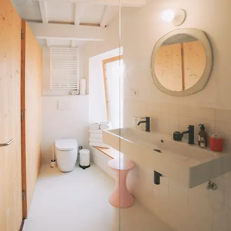 Ξενοδοχείο Hevresac Singular & Small 4*