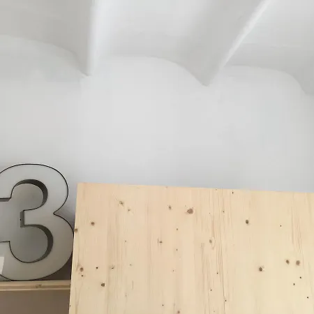 Ξενοδοχείο Hevresac Singular & Small 4*