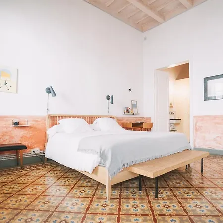 Ξενοδοχείο Hevresac Singular & Small