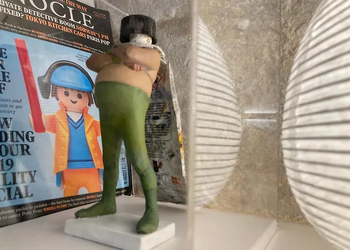 Hevresac Singular & Small Hotel 4*