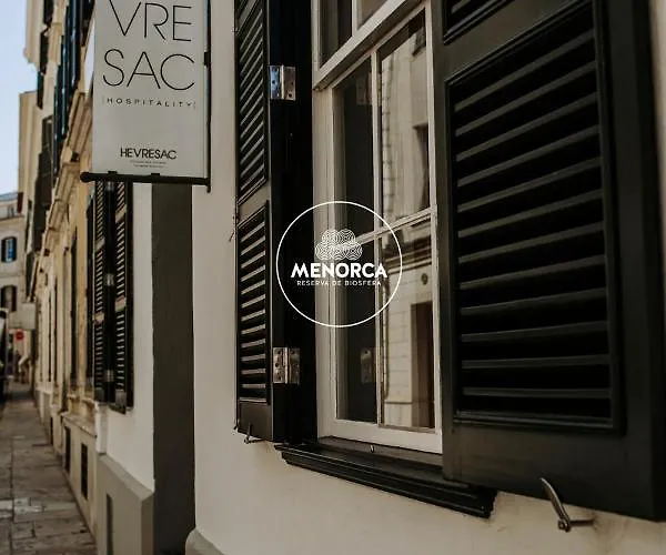 Hotel Hevresac Singular & Small 4*