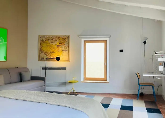 Hevresac Singular & Small 4* Mahón