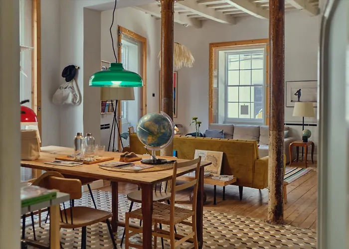 Hotel Hevresac Singular & Small 4*