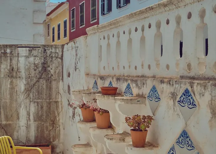 Hevresac Singular & Small Mahón