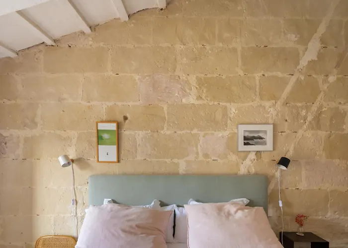 Hevresac Singular & Small 4* Mahón