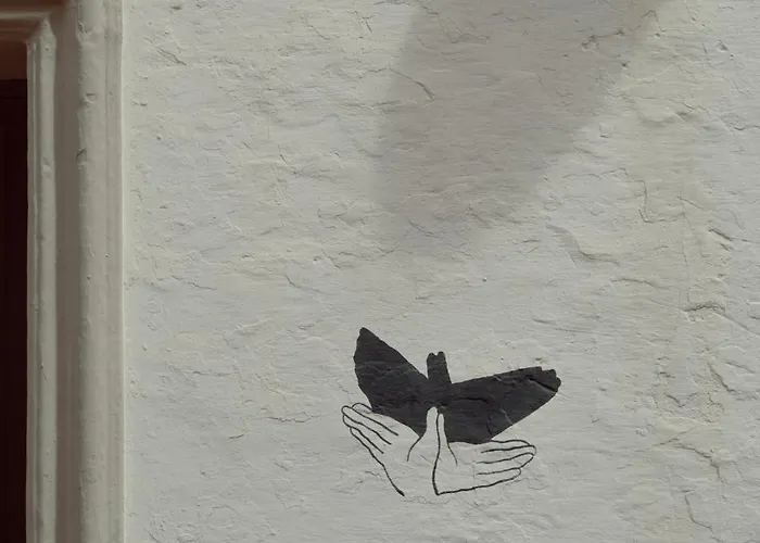 Hevresac Singular & Small Hotel Mahón