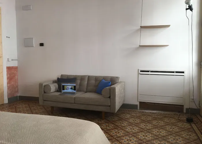 Hevresac Singular & Small 4* Mahón