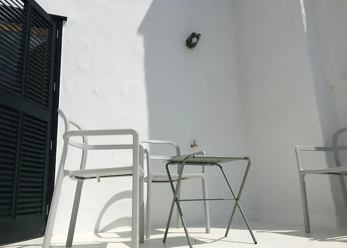 Hevresac Singular & Small Mahón