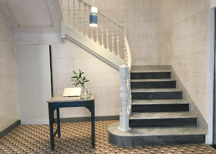 Hotel Hevresac Singular & Small 4*