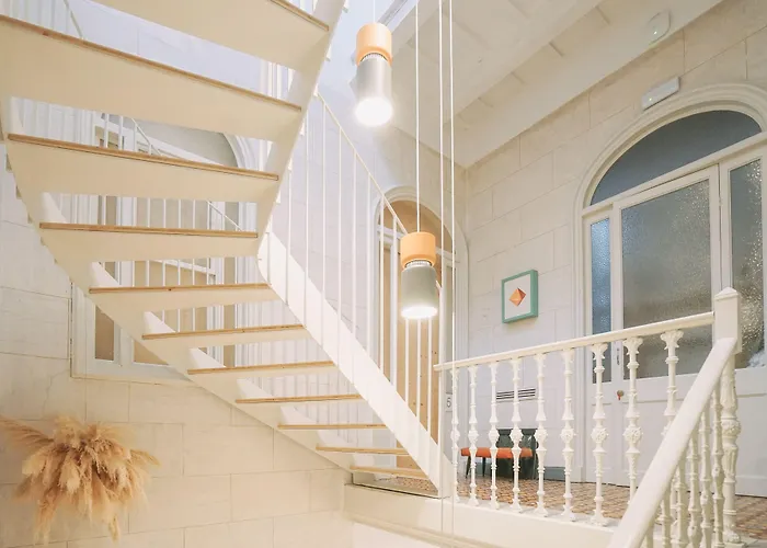 Hevresac Singular & Small Hotel 4*