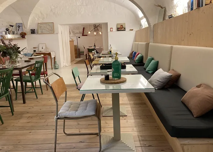 Hotel Hevresac Singular & Small Mahón