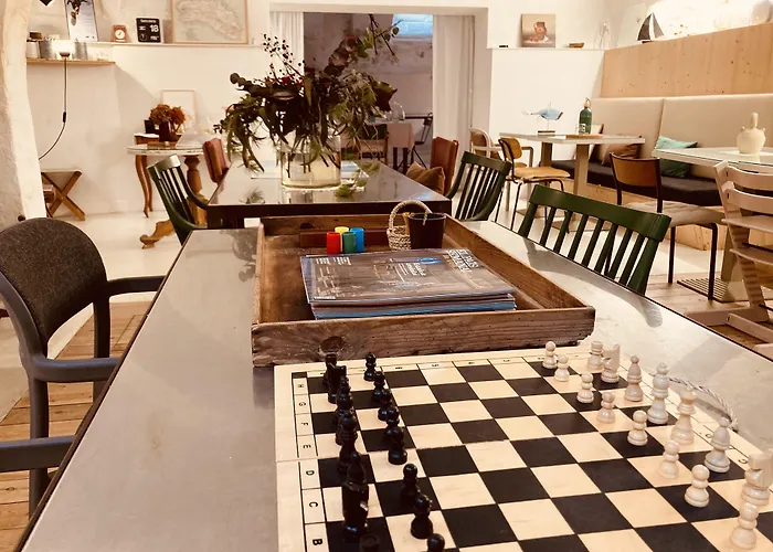 Hevresac Singular & Small Hotel 4*